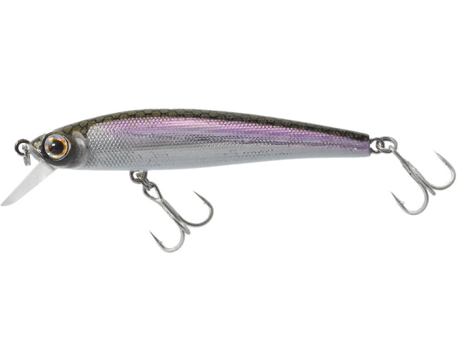 Воблер TIEMCO REVERIE MINNOW 55SP -5.5cm/2.3gr - Suspending
