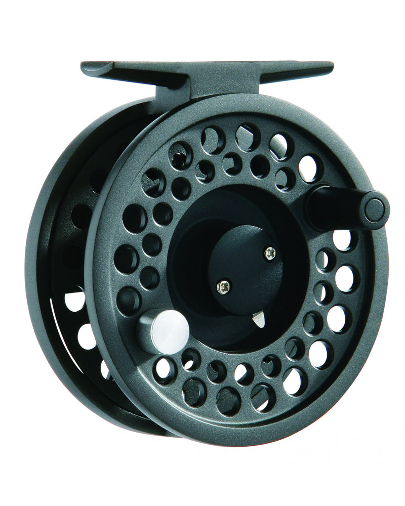 Макара за мухарски риболов DAIWA WILDERNESS 200