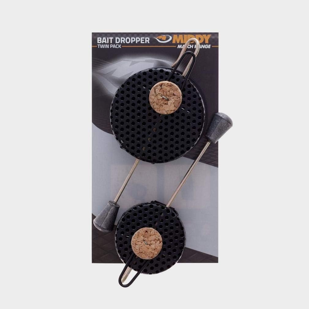 Комплект Бейтдропери MIDDY Bait Dropper