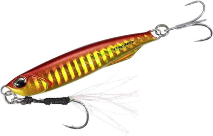 Tungsten jig Drag Metal Cast Slim TG 60