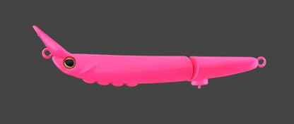 Воблер JACKALL FUTTEN 60FS - 6.0cm/3.8 gr - Fast Sinking