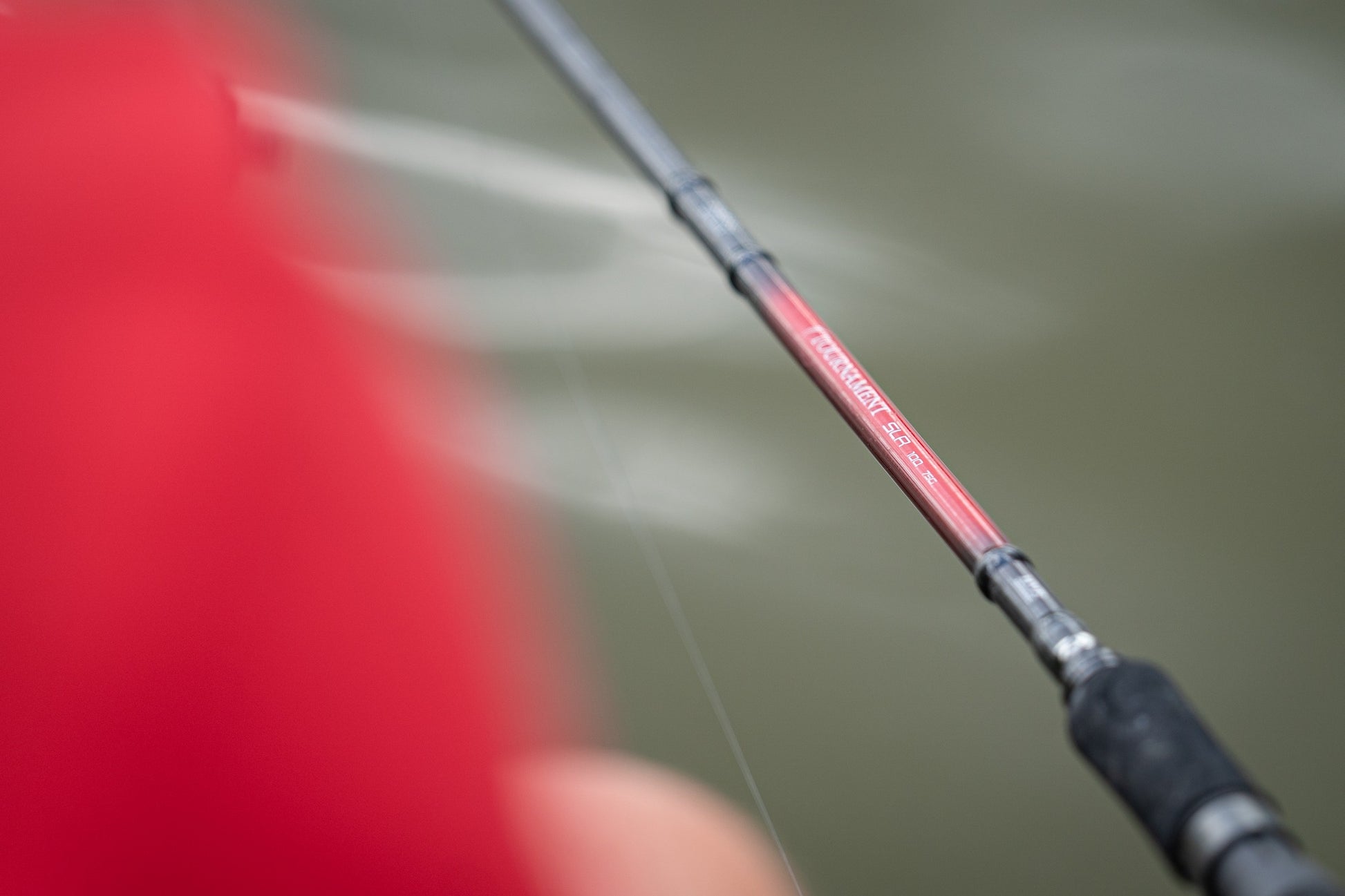 Фидер въдици DAIWA TOURNAMENT SLR - New model 2025, подробности за риболовна тактика.