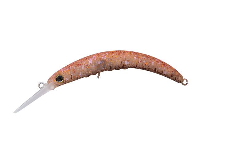 Wobbler Jackall Pepino 56SS-MR - 5.6cm/2.6gr - Slow Sinking