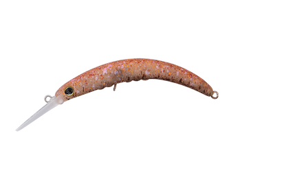Wobbler Jackall Pepino 56SS-MR - 5.6cm/2.6gr - Slow Sinking