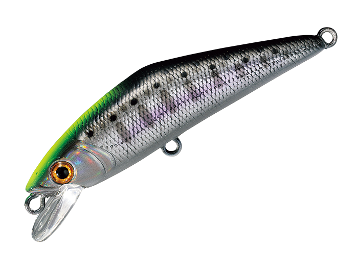 Vobler SMITH D-Contact - 5.0cm / 4.5gr - Sinking