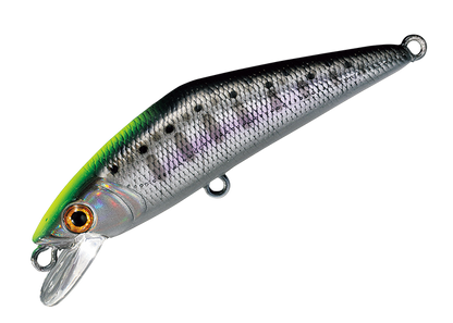 Vobler SMITH D-Contact - 5.0cm / 4.5gr - Sinking