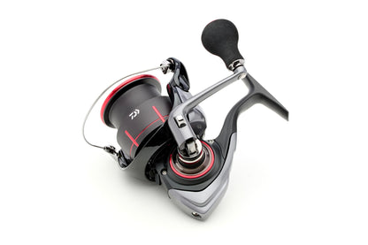 Макара за фидер и мач риболов DAIWA 25 TDM, висококачествена и стилна, подходяща за всякакви условия