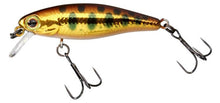 Wobbler JACKALL TINY FRY 38SP - 3.8cm/1.5 gr - Suspending