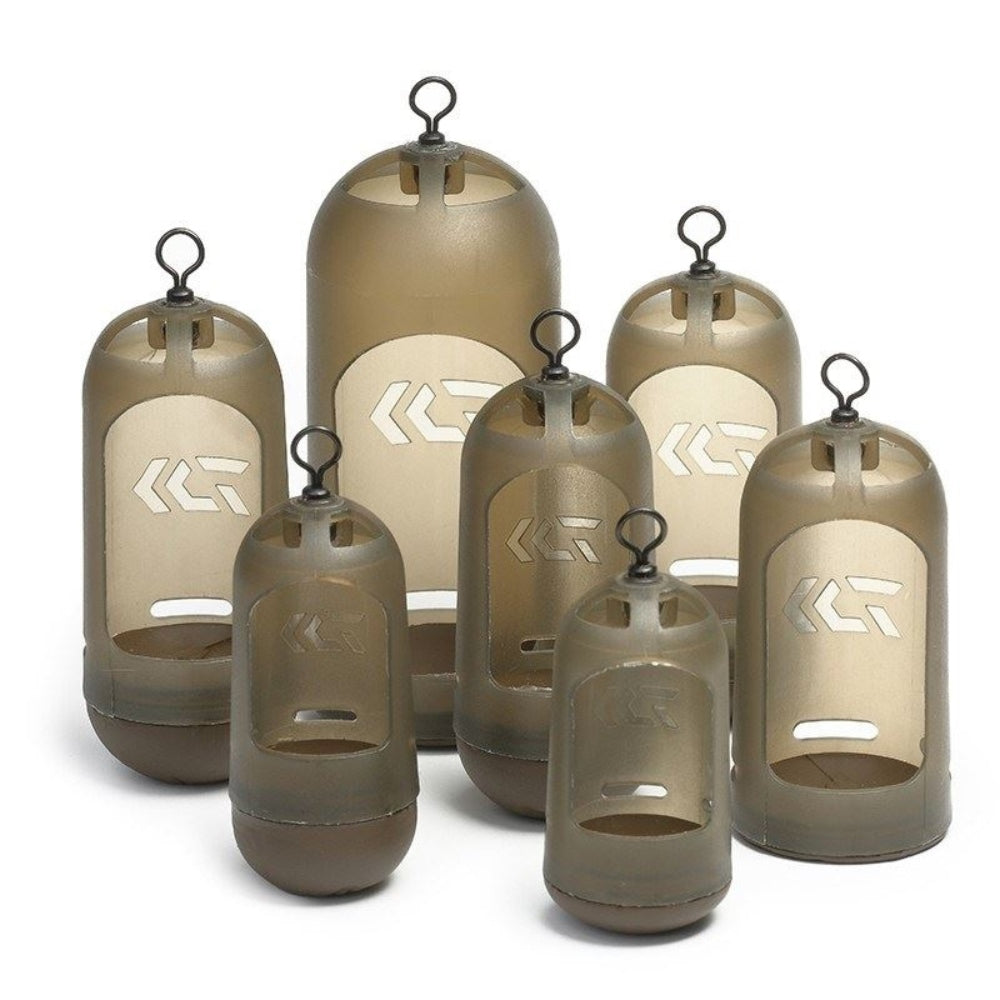 Фидер корзины Daiwa N'ZON WINDOW FEEDER
