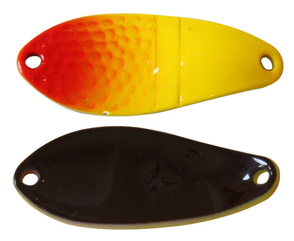 Micro oscilanta Sea Buzz Area Solo - 32 mm/2.7 g