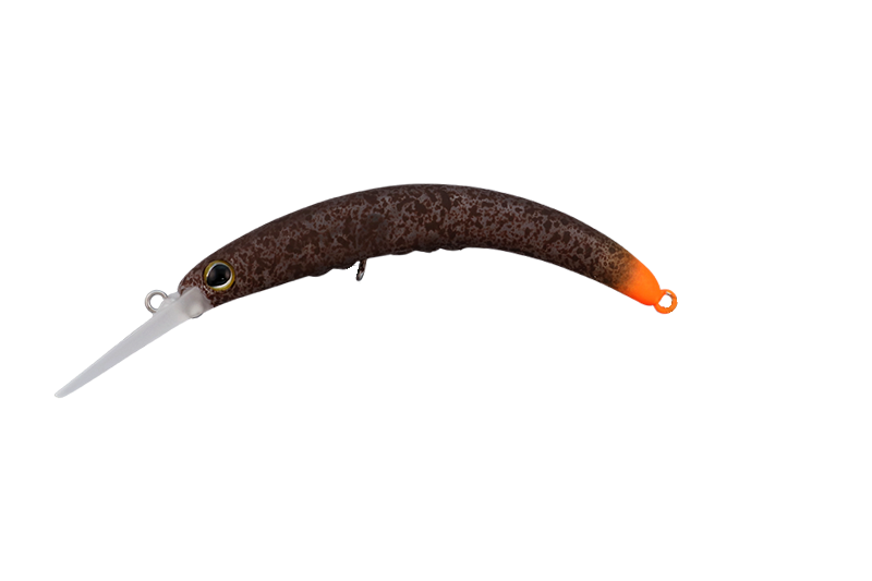 Wobbler Jackall Pepino 56SS-MR - 5.6cm/2.6gr - Slow Sinking