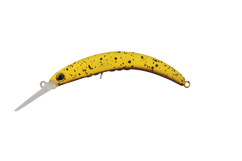 Wobbler Jackall Pepino 56SS-MR - 5.6cm/2.6gr - Slow Sinking