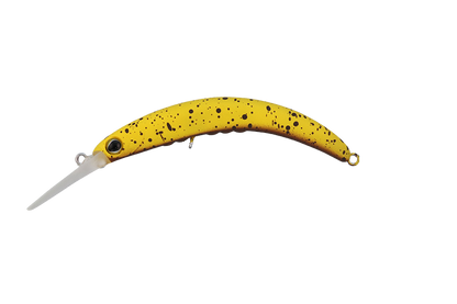 Vobler Jackall Pepino 56SR - 5.6cm/2.2gr - Floating