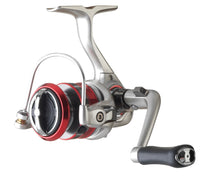 Макара с преден аванс DAIWA 750 QC/QR
