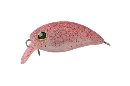 Wobbler Jackall Chibi PaniCra DR - 2.5cm/1.4gr