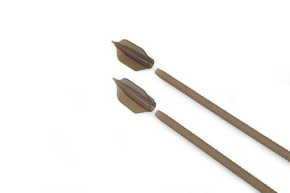 Tubes for method feeder PRESTON ICS XL STEMS