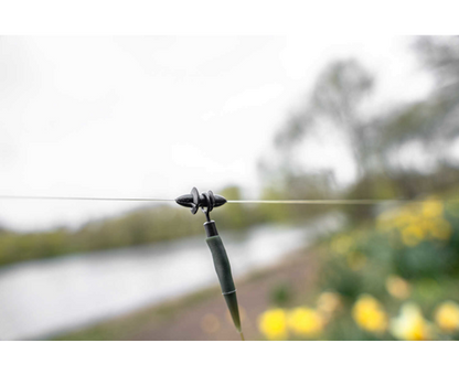 Έτοιμη αρματωσιά KORUM SPECI HELI KIT