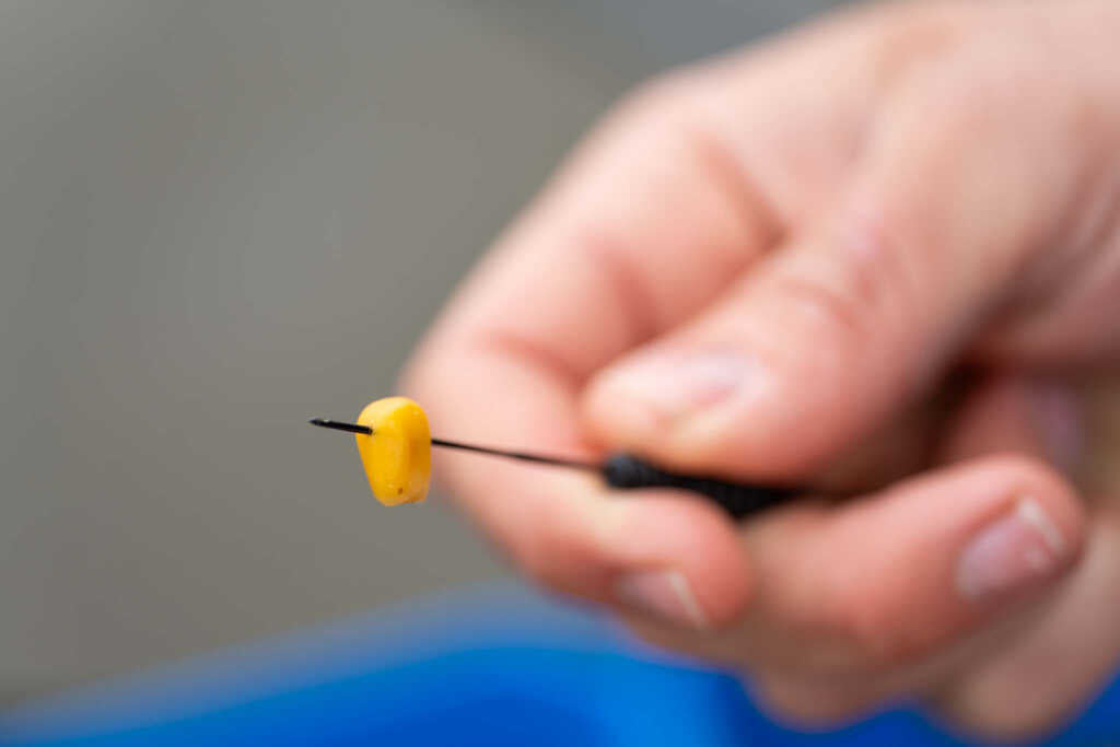 Degorjor cu ac Preston FLOATER DISGORGER/BAITING NEEDLE