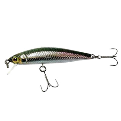 Wobbler JACKALL FLAT FLY 50SP - 5.0cm/2.3 gr - Suspending