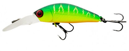 Wobbler Jackall Diving Chubby Minnow 35SP - 3.5cm/2.7gr - Suspending