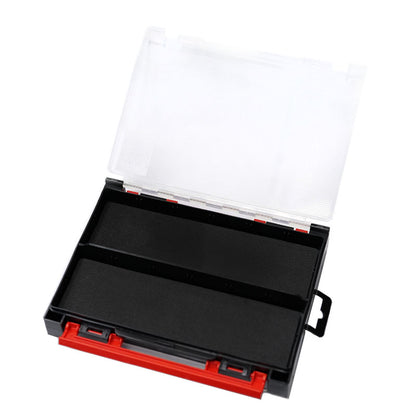 LINEAEFFE Double Spoon Box - 21x14.5x4.2 cm - 2 Models