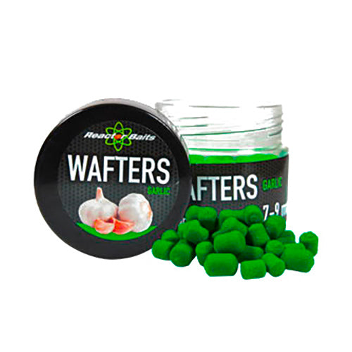 Dumbell-uri echilibrate MAVER Wafters Zero Weight 7-9mm