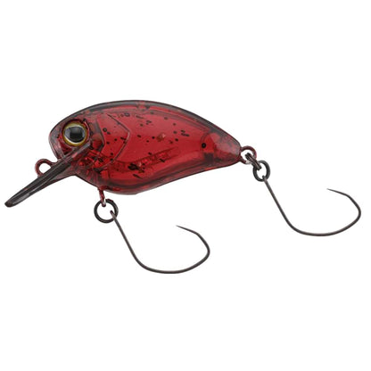 Vobler Jackall FlaPani - 2.8cm/1.9gr - Floating