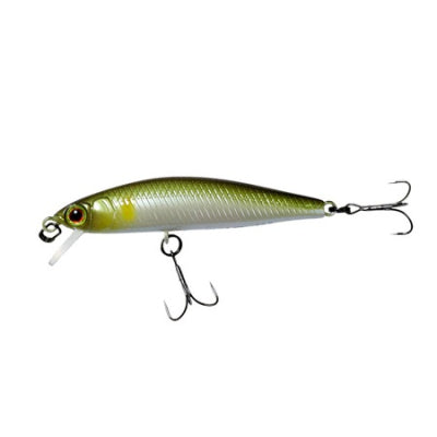 Wobbler JACKALL FLAT FLY 50SP - 5.0cm/2.3 gr - Suspending