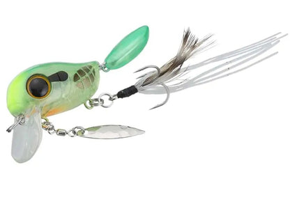 Vobler JACKALL MICRO TAPPY 54F - 5.4cm/4.8gr