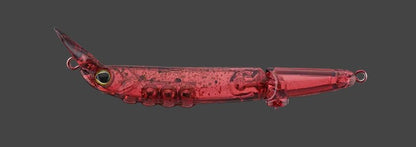 Воблер JACKALL FUTTEN 60FS - 6.0cm/3.8 gr - Fast Sinking