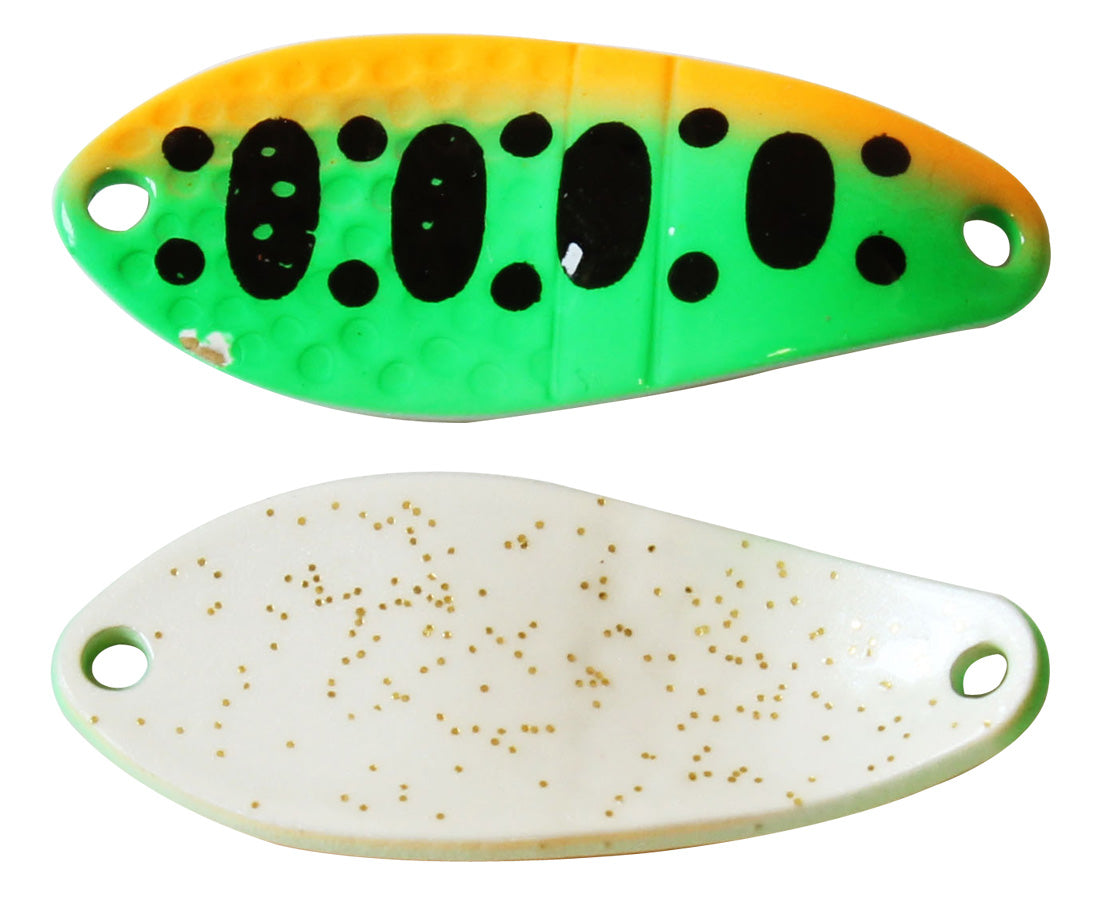 Micro oscilanta Sea Buzz Area Solo - 32 mm/2.7 g