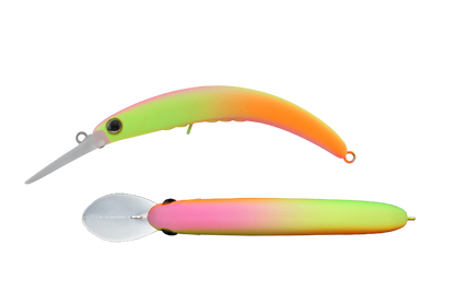 Wobbler Jackall Pepino 56SS-MR - 5.6cm/2.6gr - Slow Sinking