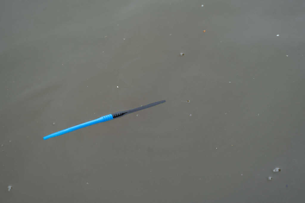 Degorjor cu ac Preston FLOATER DISGORGER/BAITING NEEDLE