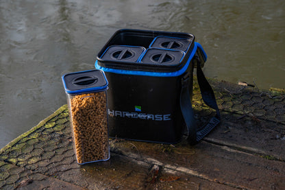 PRESTON BAIT SAFE CONTAINER Storage Containers