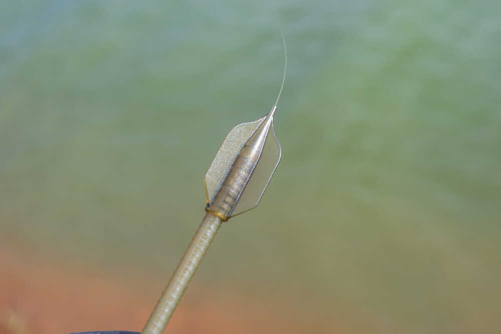 Tubes for method feeder PRESTON ICS XL STEMS
