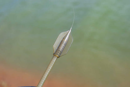Tubes for method feeder PRESTON ICS XL STEMS