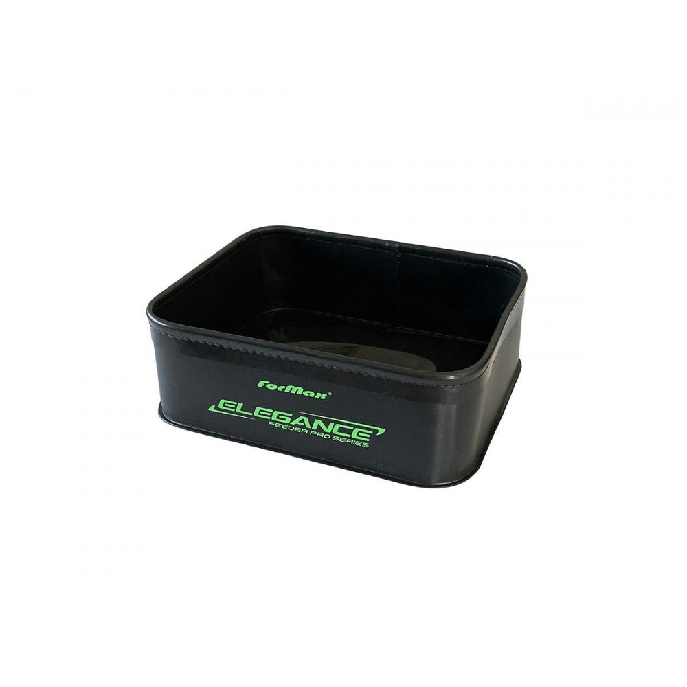 Cutie fără capac Formax Elegance EVA FXEM-017002