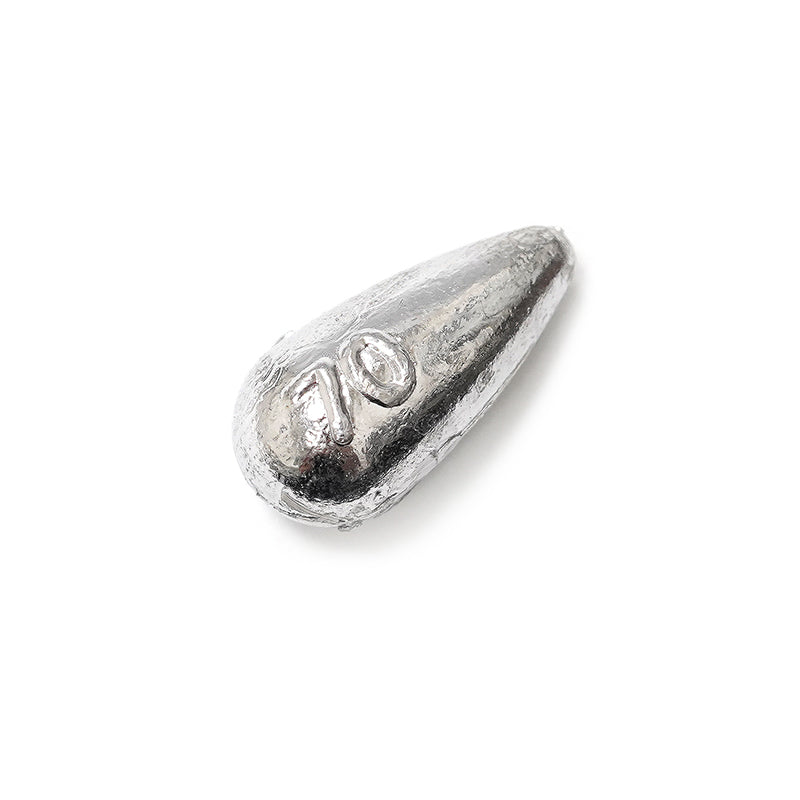 Lead sliding - assorted weights