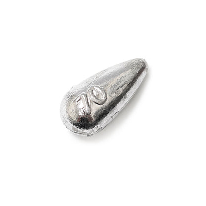 Lead sliding - assorted weights