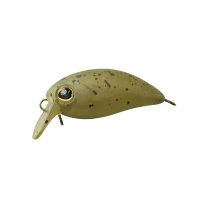 Wobbler Jackall Chibi PaniCra SR-SS - 2.5cm/1.5gr