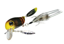 Wobbler JACKALL MICRO TAPPY 54F - 5.4cm/4.8gr