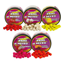 Boilies MAVER Zero Mixed - 12mm