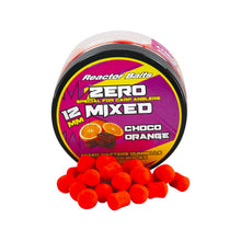 Boilies MAVER Zero Mixed - 12mm