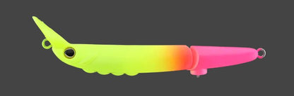 Воблер JACKALL FUTTEN 60FS - 6.0cm/3.8 gr - Fast Sinking