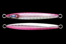 Джиг JACKALL CHIBI META TYPE-I - 5.5cm/7gr - 78 PINK BACK, рибарски такъми за риболов.
