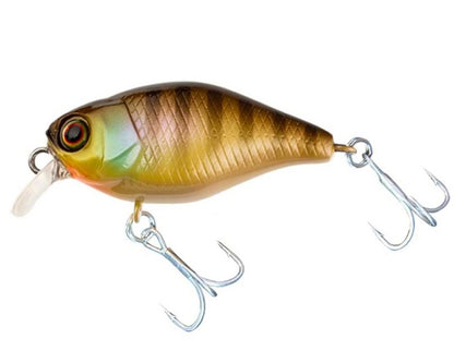 Wobbler JACKALL CHUBBY 38F - 3.8cm/4.0gr - Floating