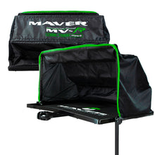 Маса за платформа с тента - MAVER SIDE TRAY W/TENT - 60x45 см