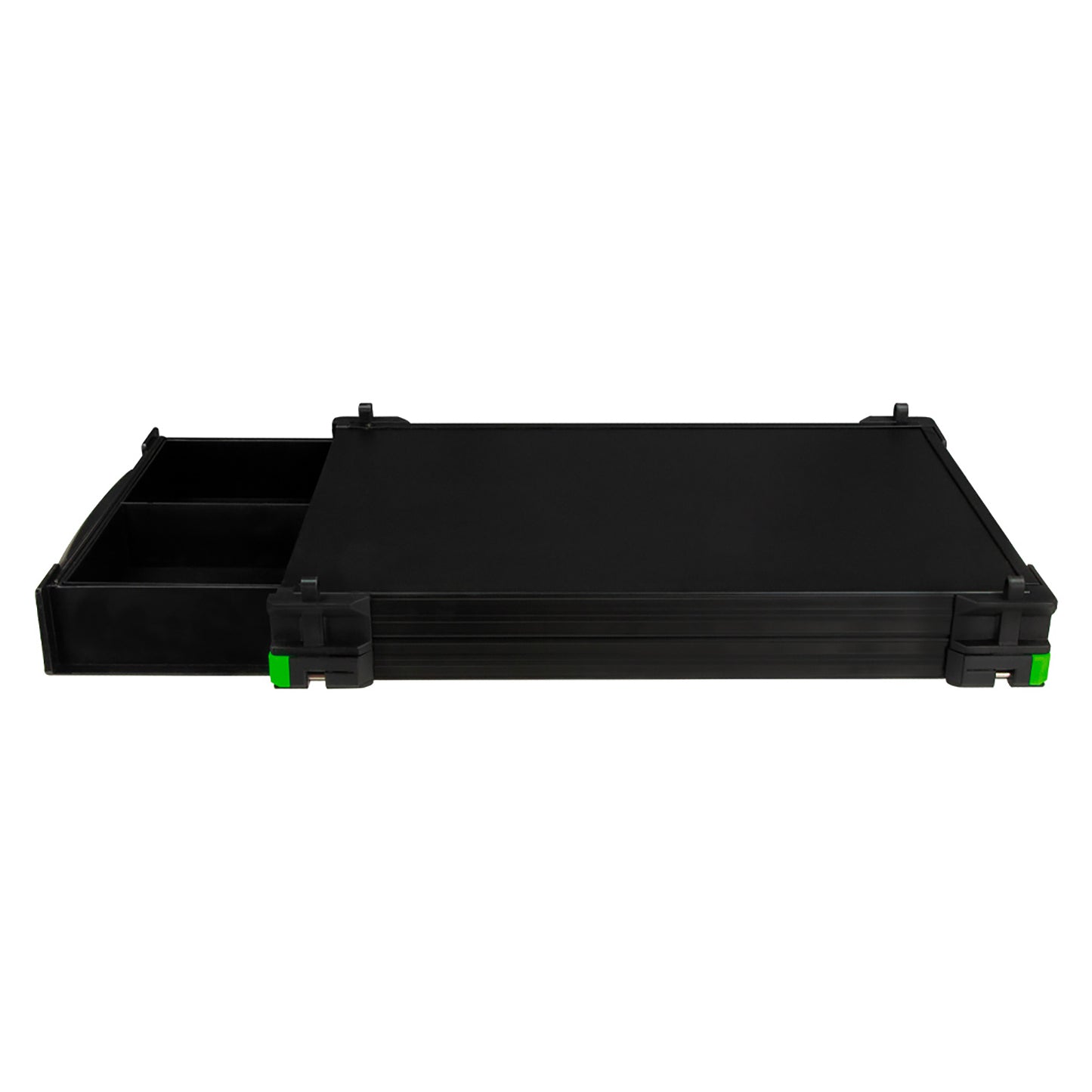 Модул за платформа Maver SIGNATURE SXI 60MM CROSS DRAWER /L1170/ с чекмедже и отделения за риболовни аксесоари