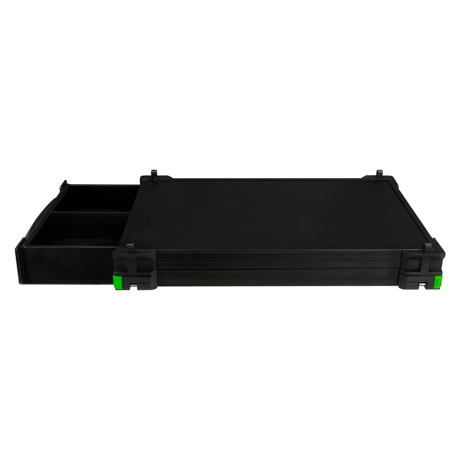 Модул за платформа Maver SIGNATURE SXI 60MM CROSS DRAWER /L1170/ с чекмедже и отделения за риболовни аксесоари