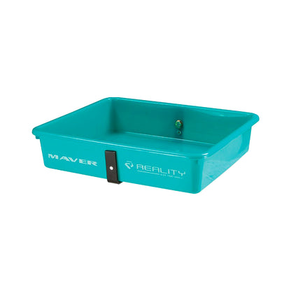 Masa pentru platforma MAVER REALITY SIDE TRAY - SMALL (30x25cm)